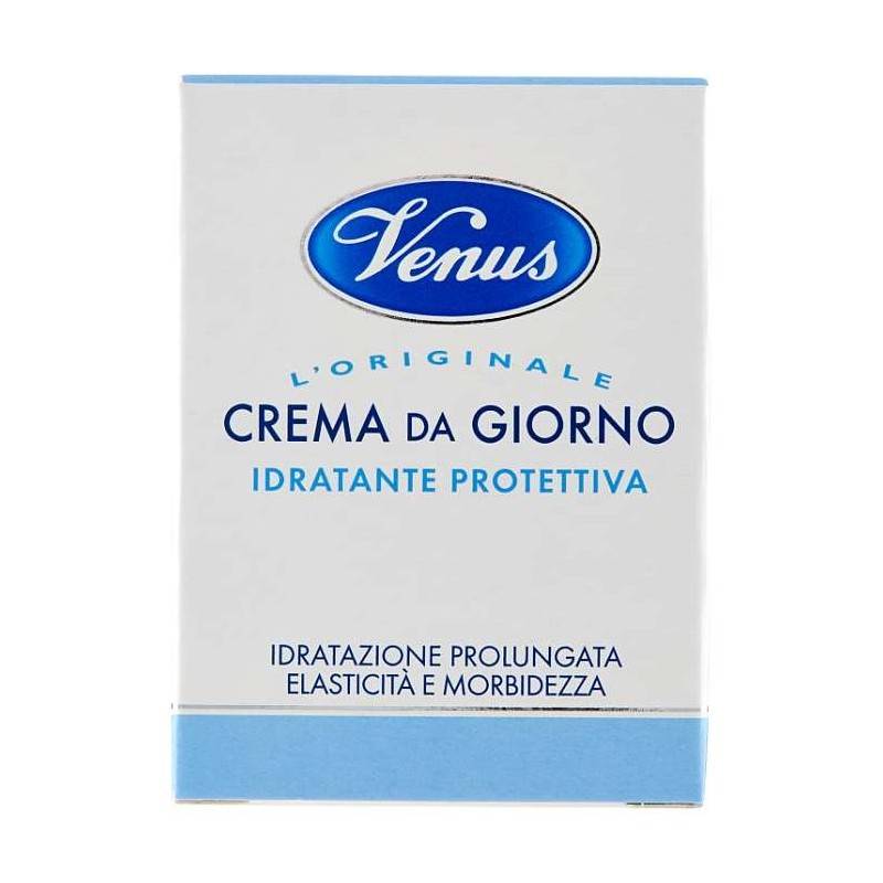 Image of Venus l'Originale Crema da Giorno Idratante Protettiva - 50 ml