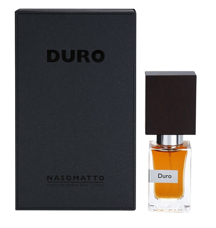 Image of NasoMatto Duro - Extrait de Parfum 30 ml