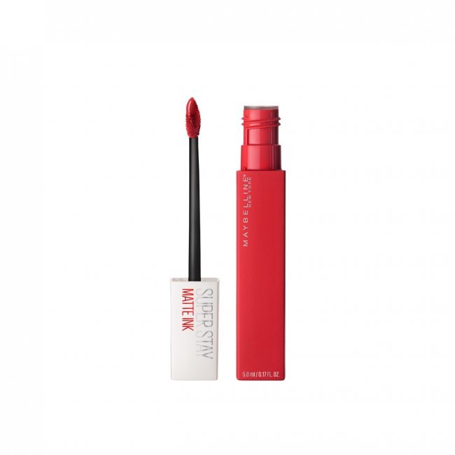 Image of        Maybelline Super Stay Matte Ink - 20 Pioneer