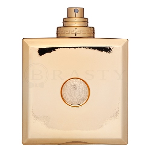 Image of Outlet Versace Pour Femme Oud Oriental - Eau de Parfum 100 ml