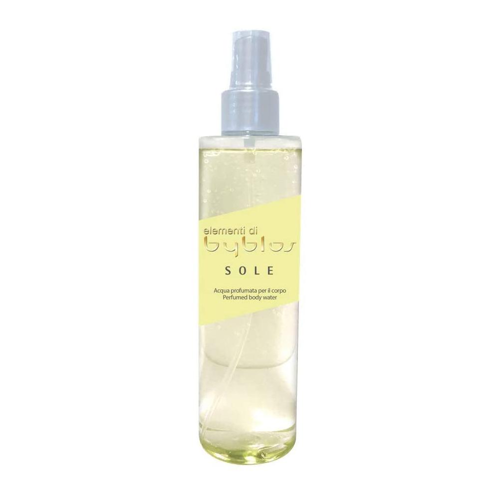 Image of Byblos Acqua Corpo Sole 250 ml