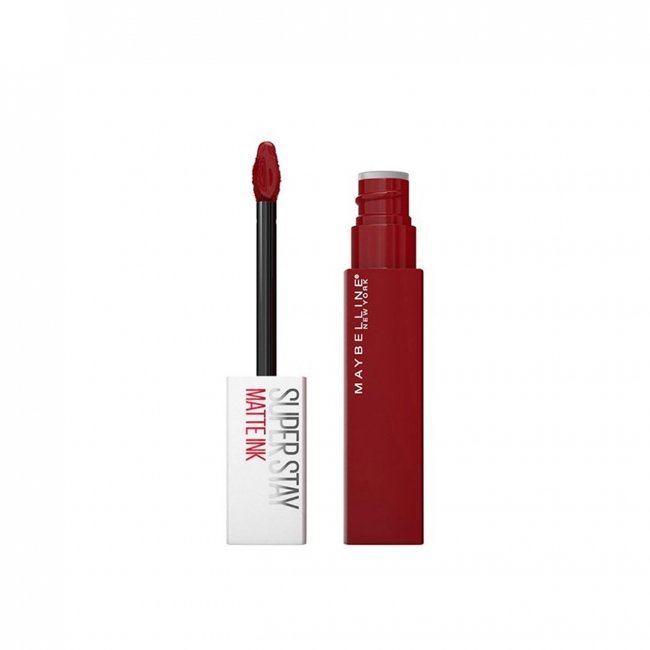 Image of        Maybelline Super Stay Matte Ink - 340 Exhilarator