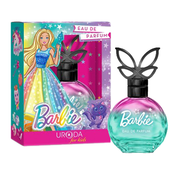 Image of Barbie - Eau de parfum 50 ml