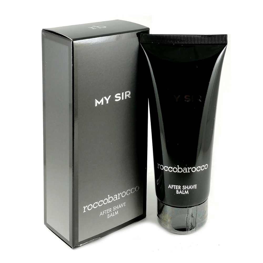 Image of RoccoBarocco My Sir After Shave Balm 100 ml