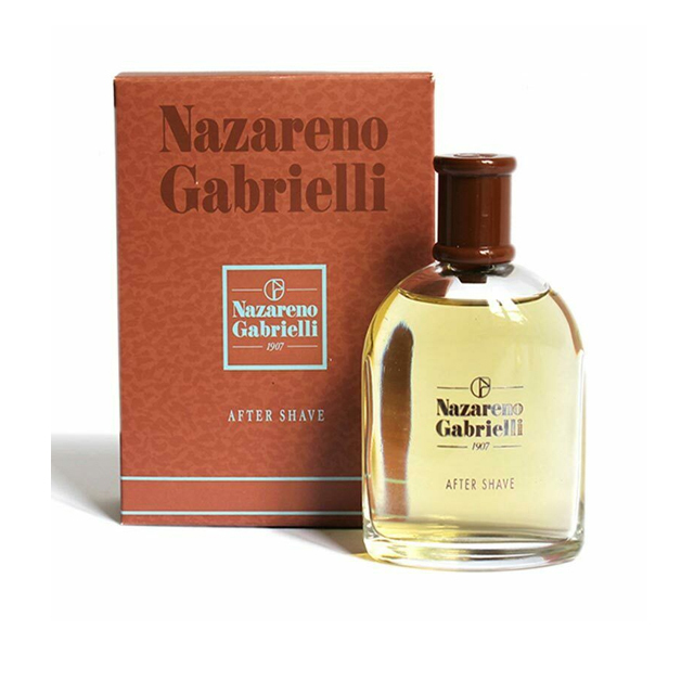 Image of Nazareno Gabrielli - After Shave 100 ml