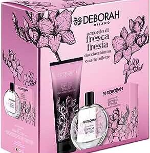 Deborah Milano - Accordo Di Fresca Fresia