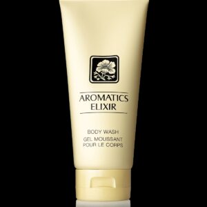 Clinique Aromatics Elixir Body Smoother - 200 ml