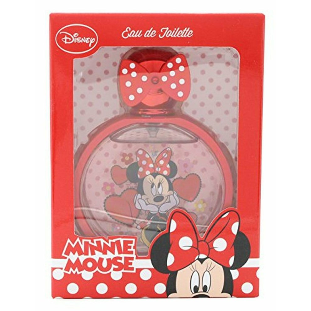 Image of Disney Minnie Mouse - Eau de Toilette 50 ml