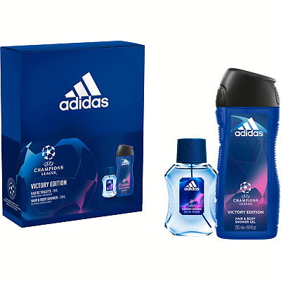 Image of Cofanetto Adidas Champions League Victory Edition
