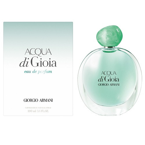 Image of Giorgio Armani Acqua di Gioia - Eau de Parfum - 100 ml