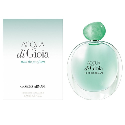 Image of Giorgio Armani Acqua di Gioia - Eau de Parfum Profumo - 100 ml