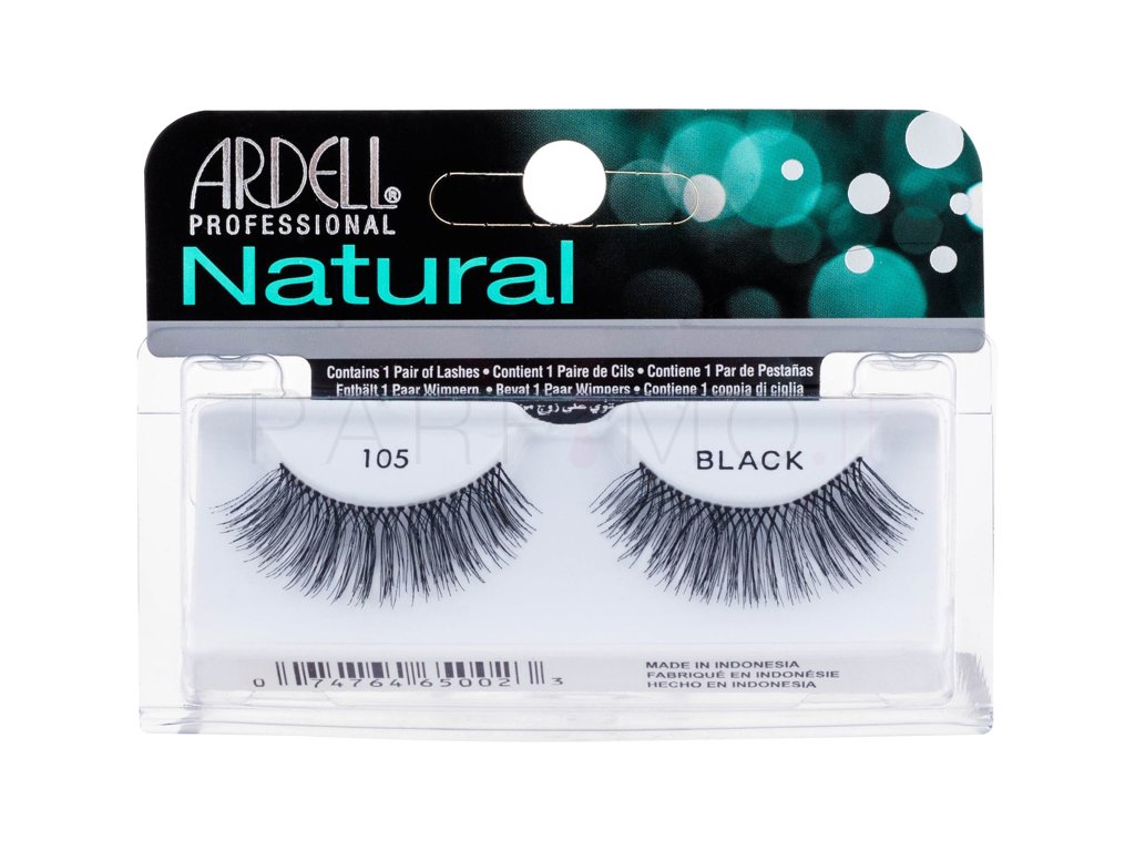 Image of Ardell Professional Natural 105 Black