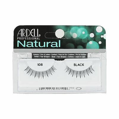 Image of Ardell Professional Natural 108 Black