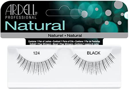 Image of Ardell Professional Natural 124 Black