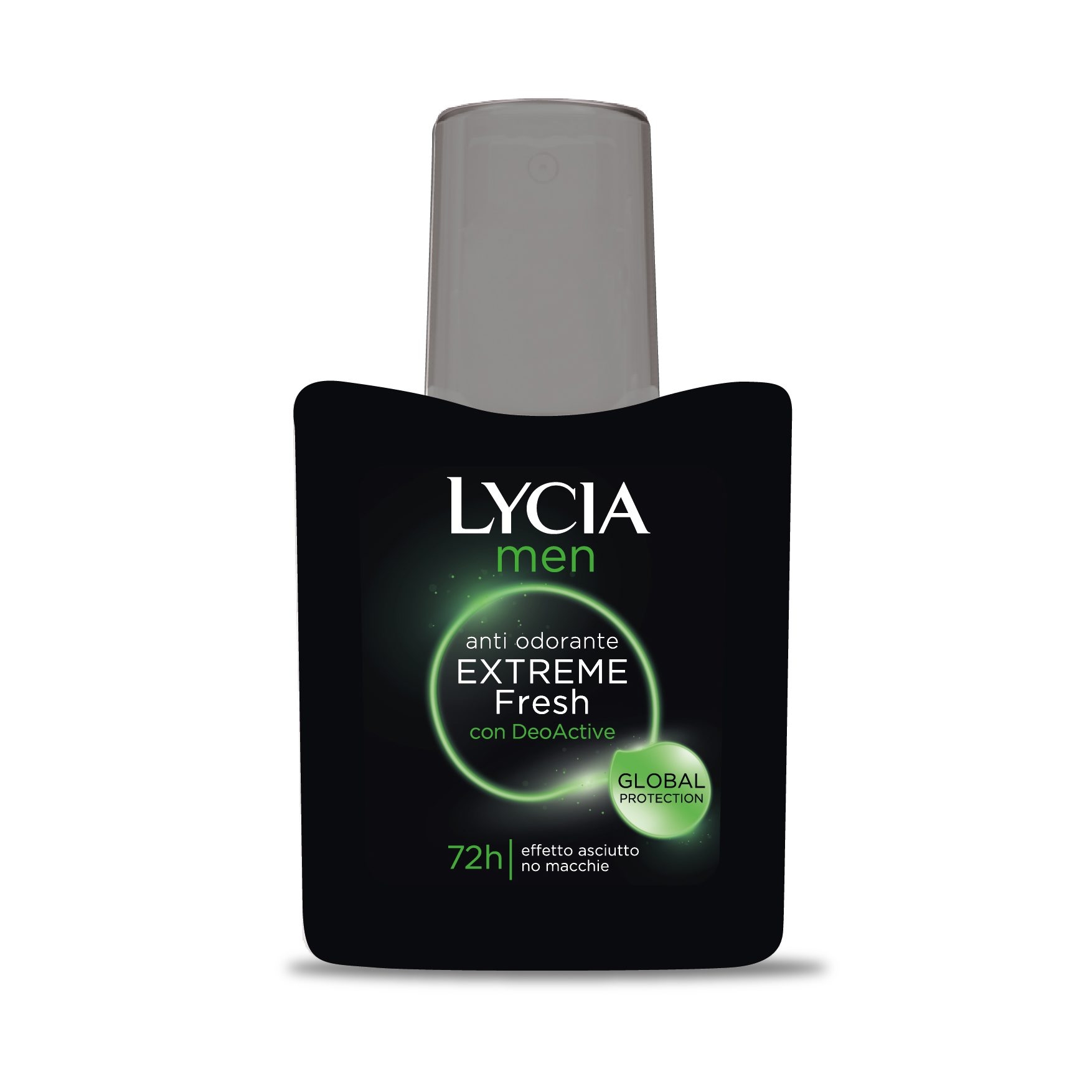 Image of Lycia Men Extreme Fresh Anti Odorante - 75 ml