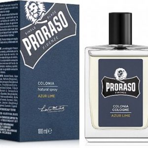Proraso Colonia Natural Spray - 100 ml