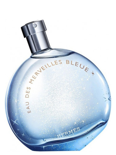 Image of Outlet Hermes L'Ambre Des Merveilles Bleue - Eau de parfum 100 ml