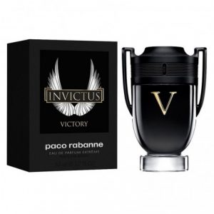 Paco Rabanne Invictus Victory - Eau de Parfum extreme