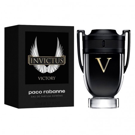Image of Paco Rabanne Invictus Victory - Eau de Parfum - 50 ml
