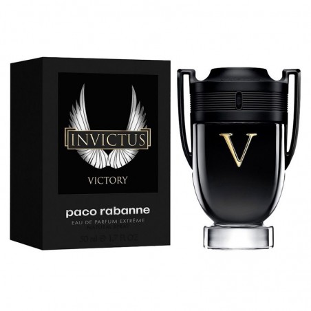 Image of        Paco Rabanne Invictus Victory - Eau de Parfum - 50 ml