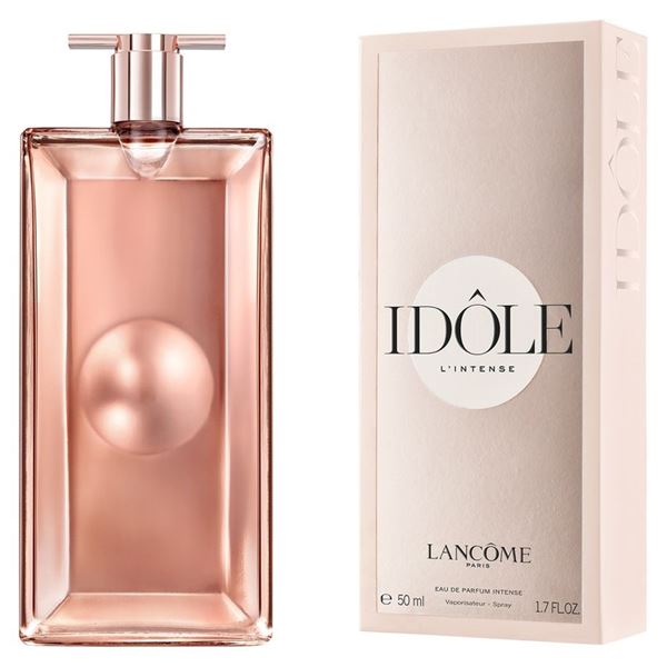 Image of Lancome Paris Idole L'Intense - Eau de Parfum Profumo Intense - 25 ml