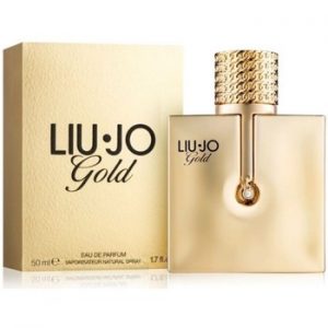 Outlet Liu Jo Gold - Eau de Parfum 75 ml