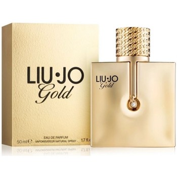 Liu Jo Gold - Eau de Parfum - 50 ml
