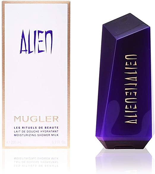 Mugler Alien Lait De Douche Hydratant - 200 ml