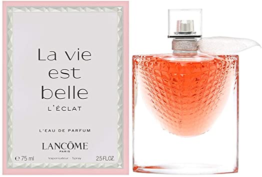Image of Lancome La Vie Est Belle L'Eclat - L'Eau de Parfum Profumo 75 ml