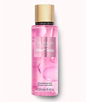 Victoria's Secret Velvel Petals Acqua Profumata