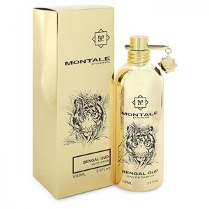 Montale Bengal Oud - Eau de Parfum 100 ml