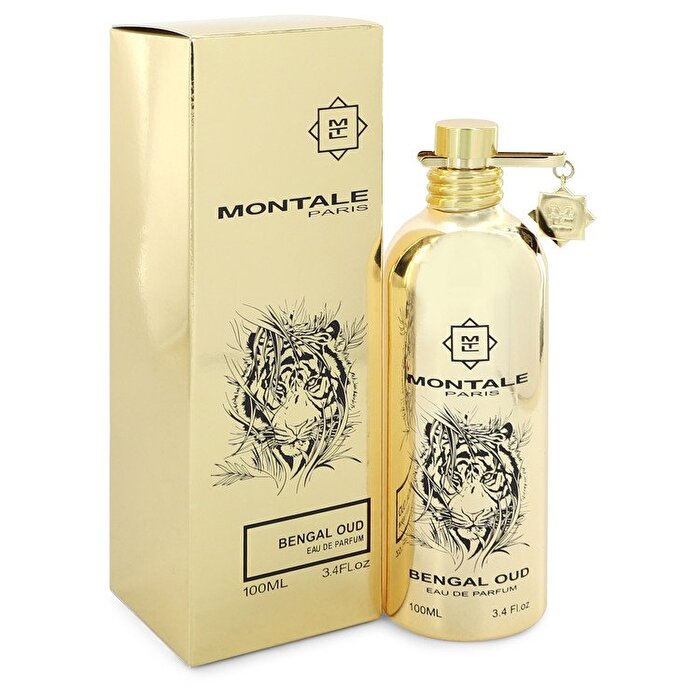 Image of        Montale Bengal Oud - Eau de Parfum 100 ml