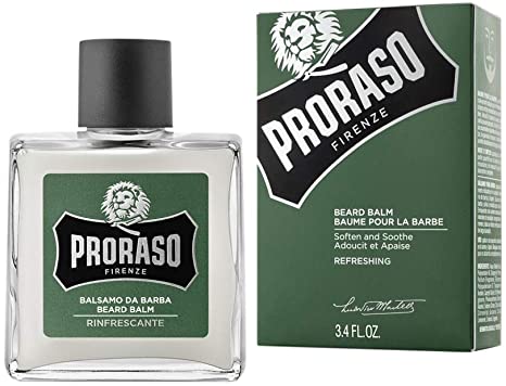 Image of        Proraso Barba E Baffi Balsamo da Barba - 100 ml