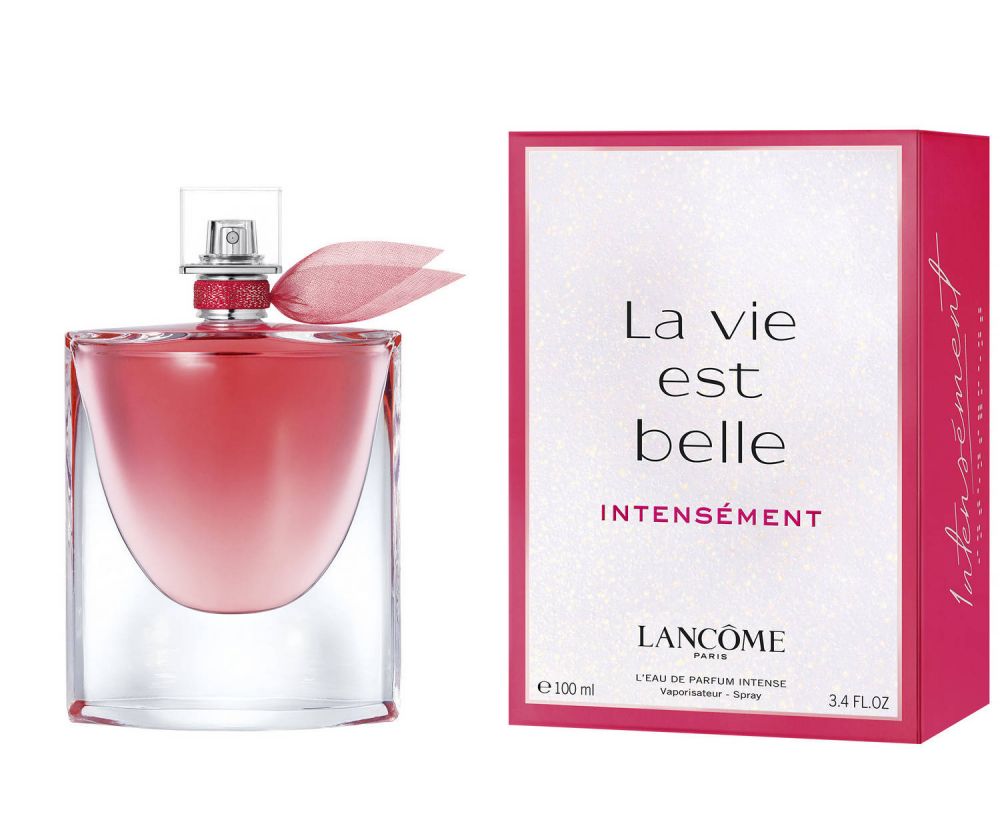 Image of Lancome La Vie Est Belle Intensèment - Eau de Parfum Profumo Intense 100 ml
