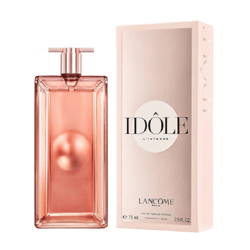 Image of Lancome Paris Idole L'Intense - Eau de Parfum Profumo Intense - 75 ml