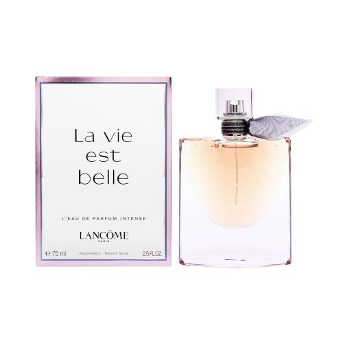 Image of Lancome Paris La Vie Est Belle - L'Eau De Parfum Intense - 75 ml