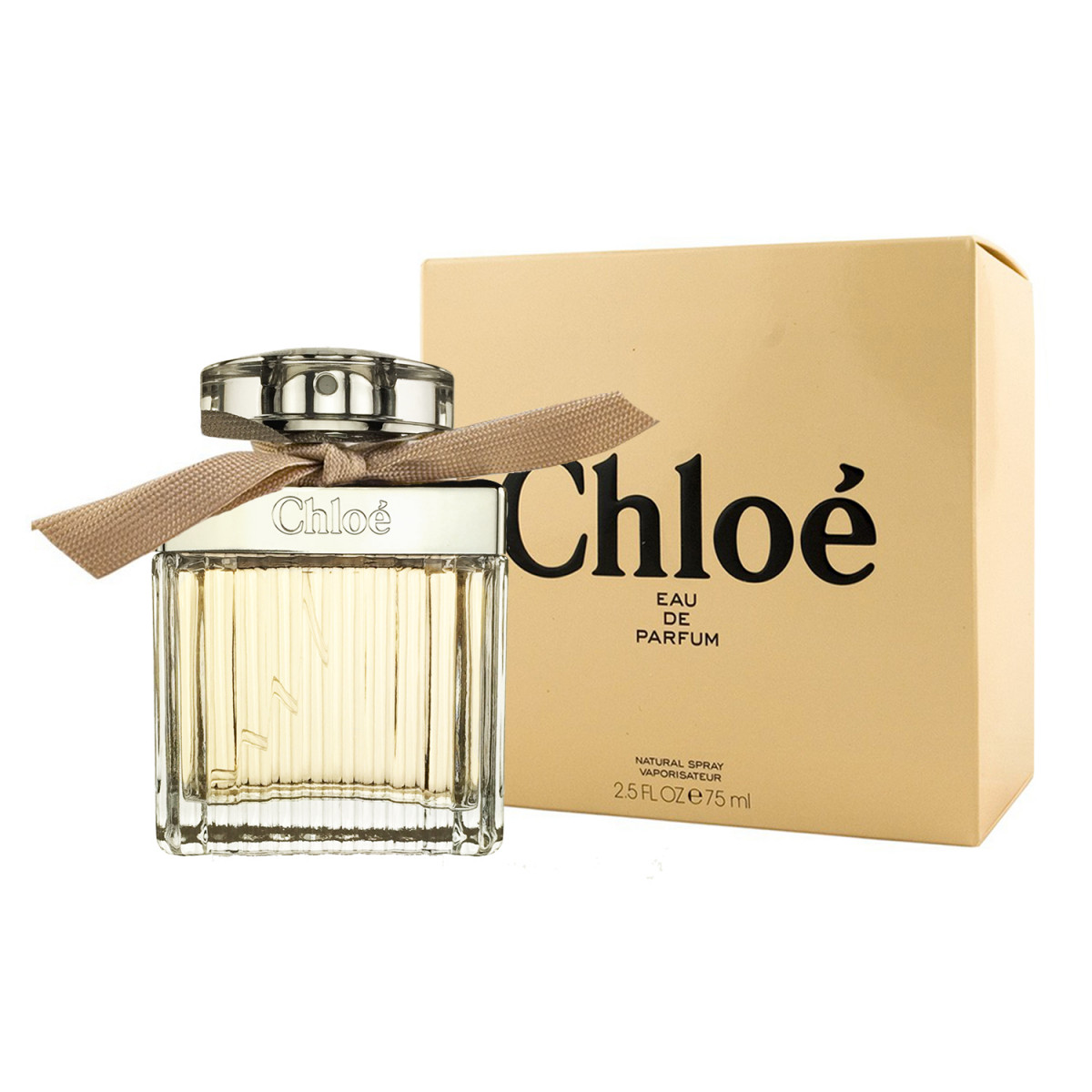 Image of Chloé - Eau de Parfum - 75 ml