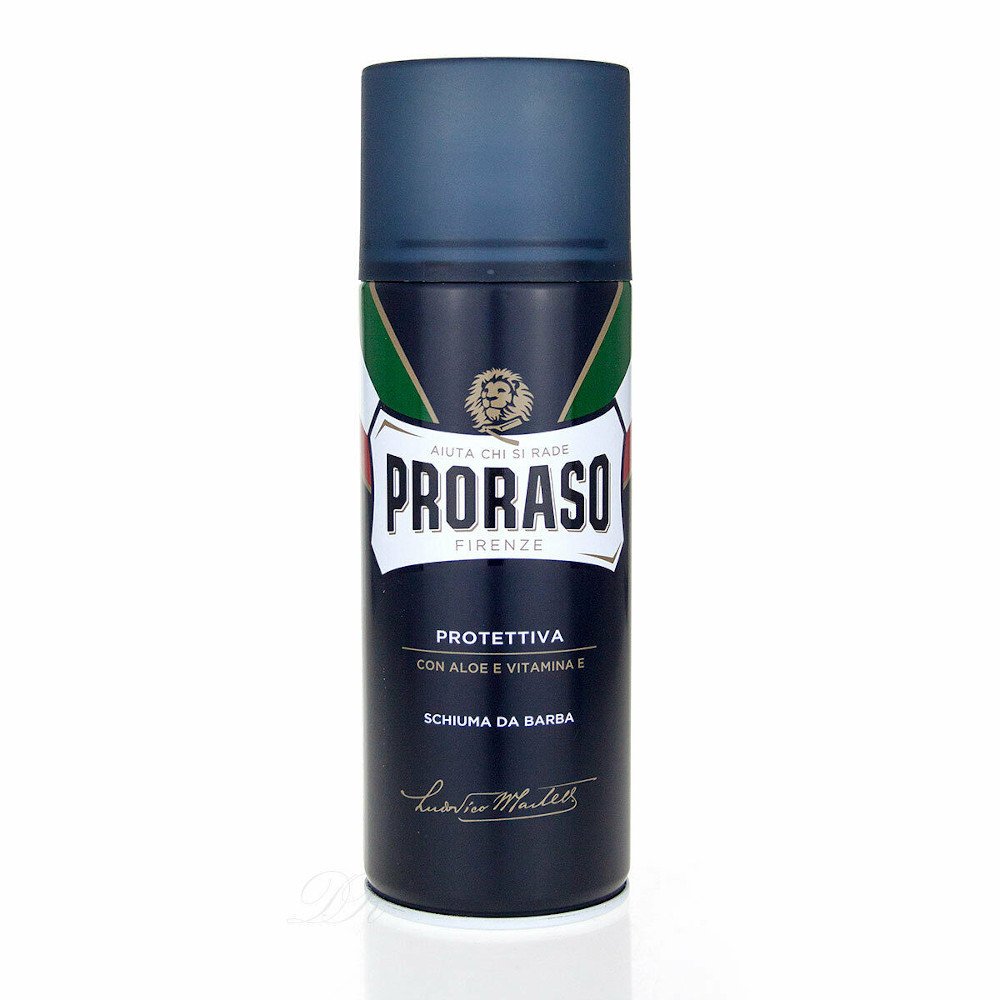 Image of Proraso Schiuma Da Barba Protettiva - 400 ml