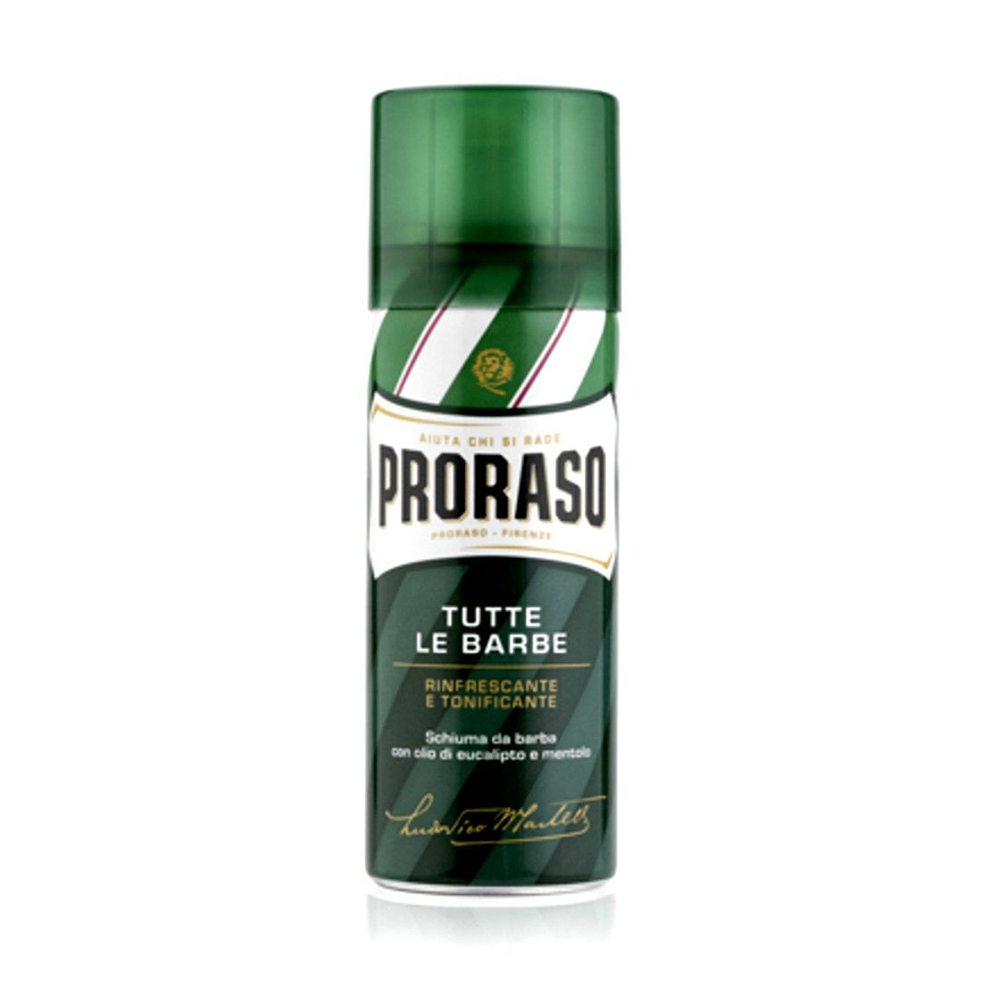 Image of Proraso Schiuma Da Barba Rinfrescante - 100 ml