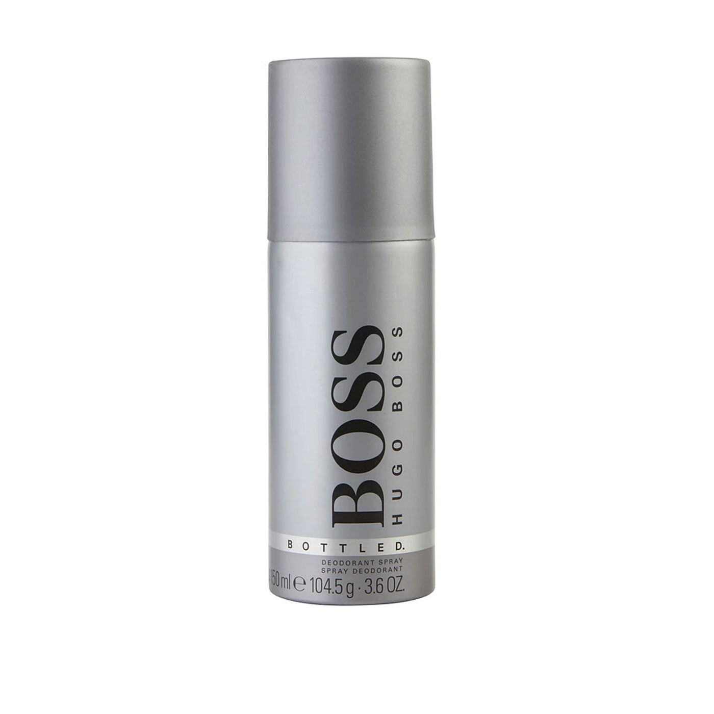 Image of Hugo Boss Bottled Deodorant Spray - 150 ml