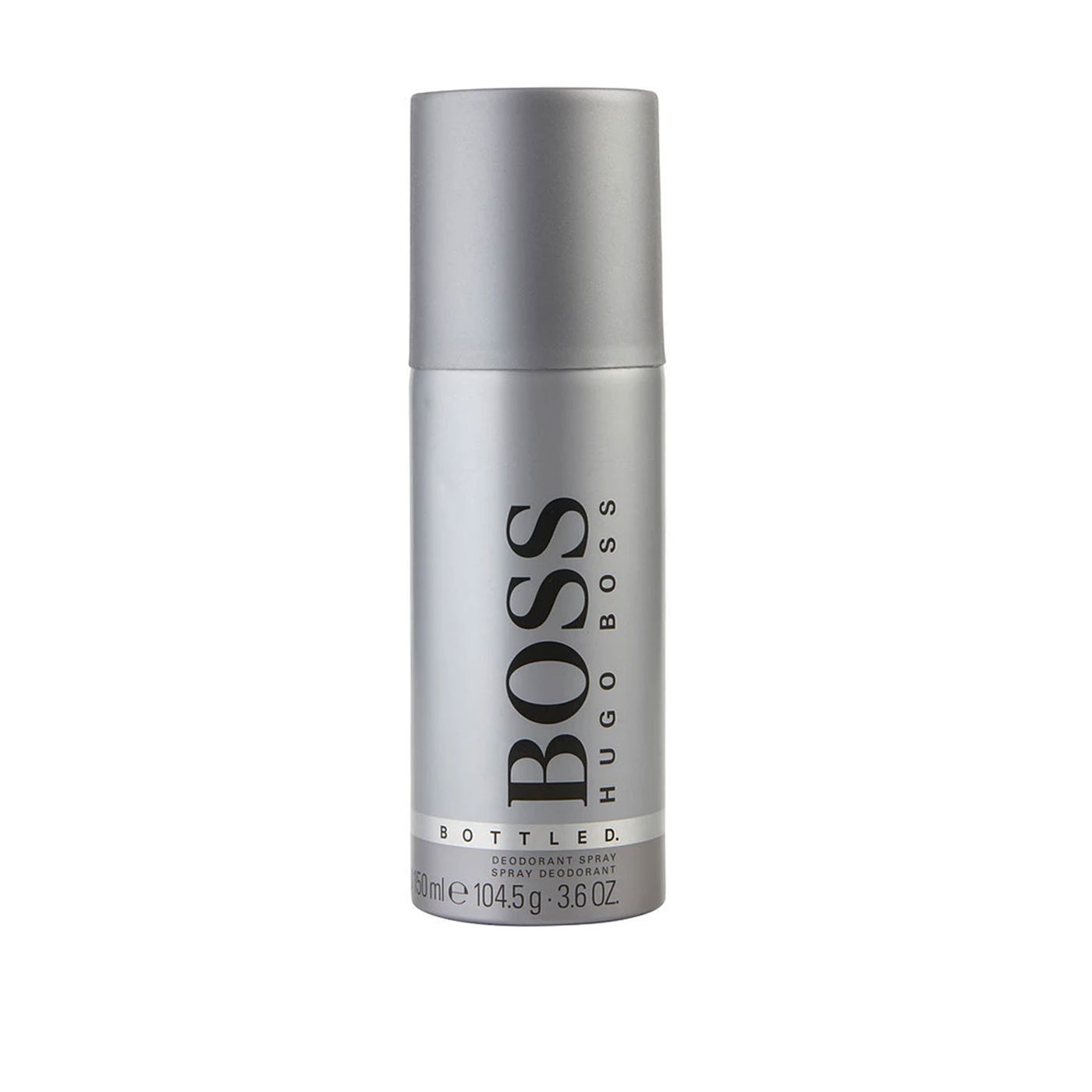 Image of        Hugo Boss Bottled Deodorant Spray - 150 ml