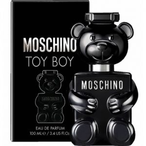 Outlet Moschino Toy Boy - Eau de Parfum 100 ml