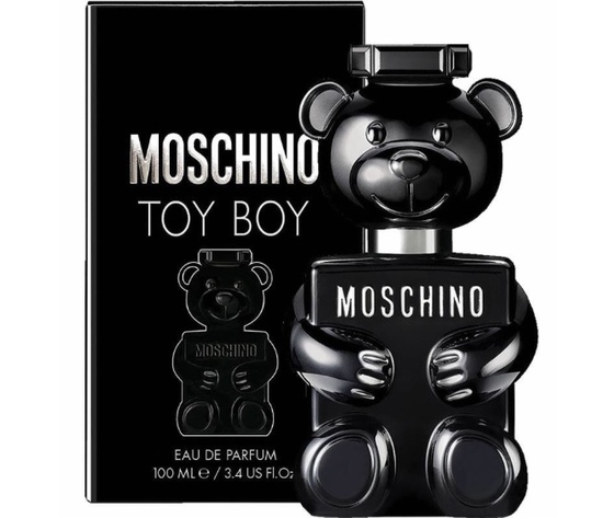 Image of Moschino Toy Boy - Eau de Parfum Profumo 100 ml