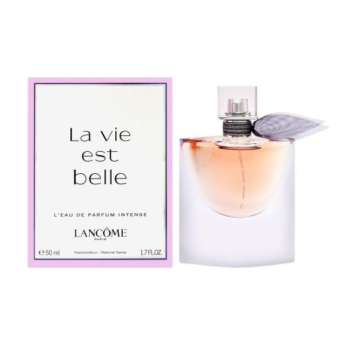Image of Lancome Paris La Vie Est Belle - L'Eau De Parfum Intense - 50 ml