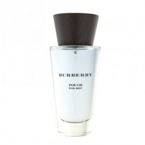 Outlet Burberry Touch For Men - Eau de Toilette 100 ml
