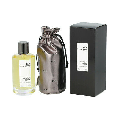 Image of        Mancera Paris Cedrat Boise - Eau de Parfum 120 ml