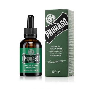 Proraso  Olio Da Barba Rinfrescante - 30 ml