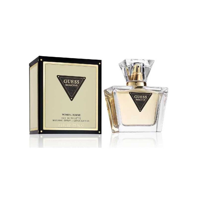 Image of Guess Seductive Femme - Eau de Toilette 75 ml