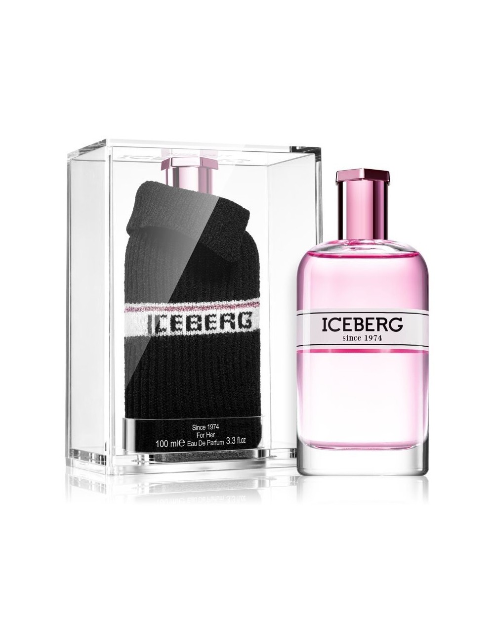 Image of Iceberg Since 1974 For Her - Eau de Parfum 100 ml