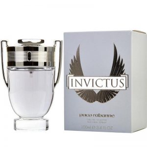 Paco Rabanne Invictus - Eau de Toilette